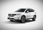 GAC-Mitsubishi Eupheme PHEV 2017 года